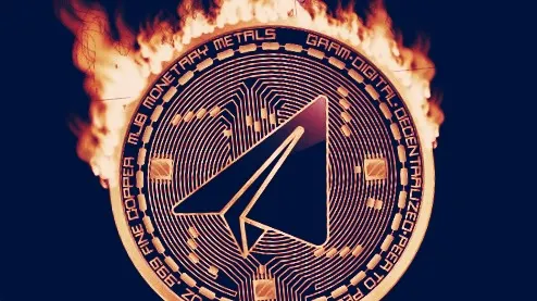 Federal judge issues restraining order against Telegram