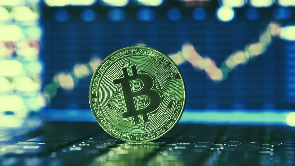 Bitcoin is the number one cryptocurrency by market cap. Image: Shutterstock.