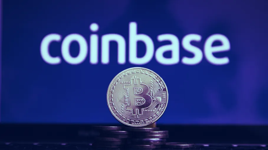 MicroStrategy used Coinbase to make $425 million investment in Bitcoin. Image: Shutterstock