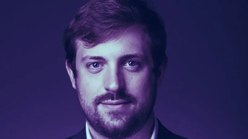 Rohan Grey helped author the STABLE Act. Image: Willamette University