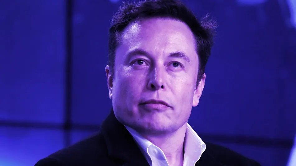 Bitcoin has overtaken Tesla by market cap. Image: Shutterstock