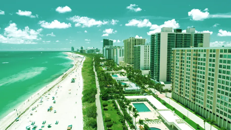 Mayor of Miami is building out his cryptocurrency team. Image: Shutterstock
