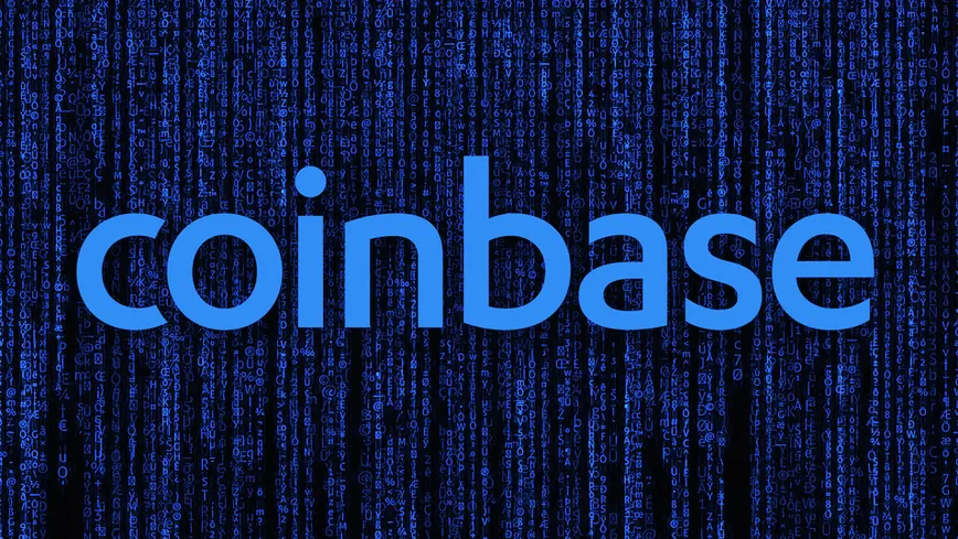 Coinbase. Image: Shutterstock