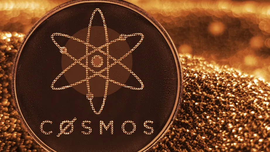 Cosmos’ Inter-Blockchain Communication standard has been launched on Cosmos Hub