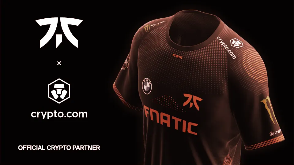 Image: Fnatic