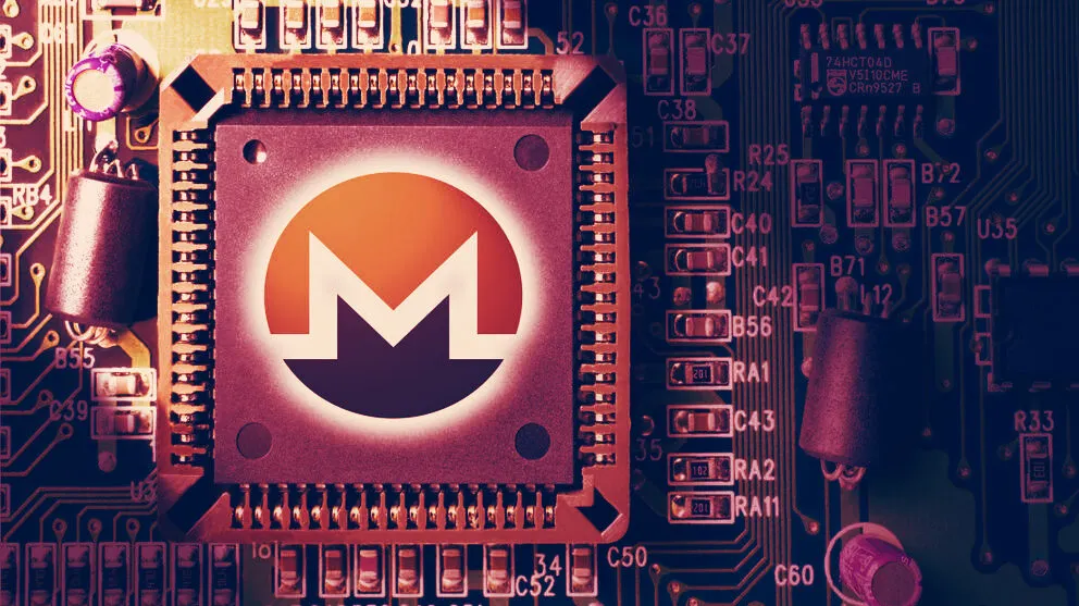 This Monero mining malware was never going to work. Image: Shutterstock.