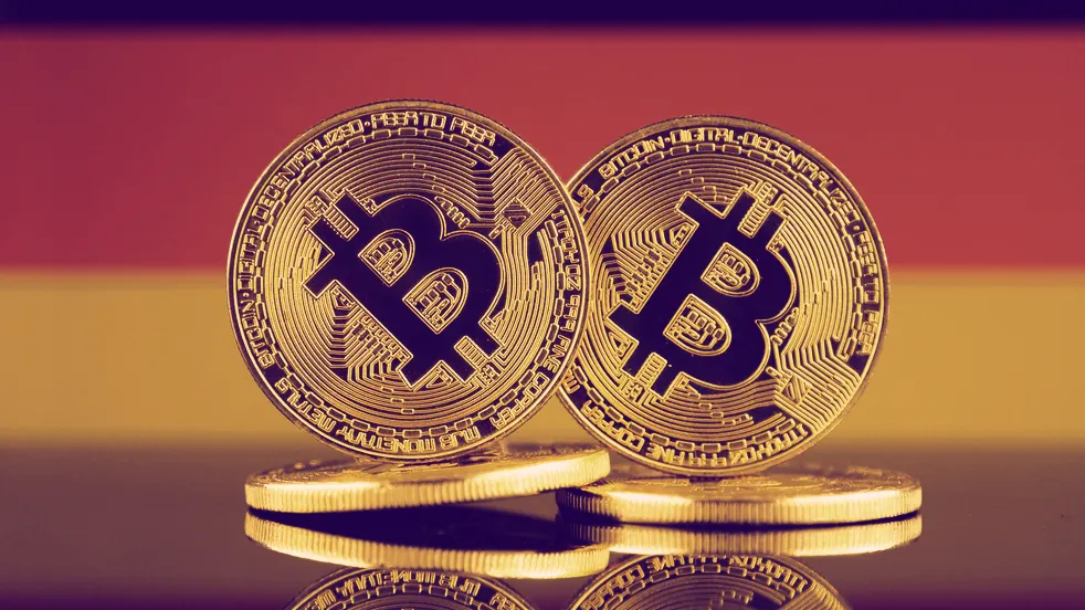 Bitcoin businesses get a boost in Germany. Image: Shutterstock.