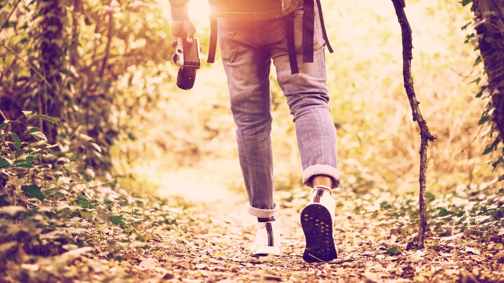 Time to stack those sats. Image: Shutterstock.