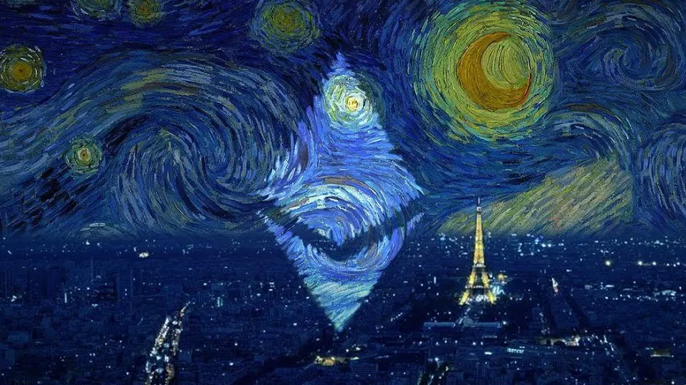 Ethereum. Imagen: The Ethereum Foundation