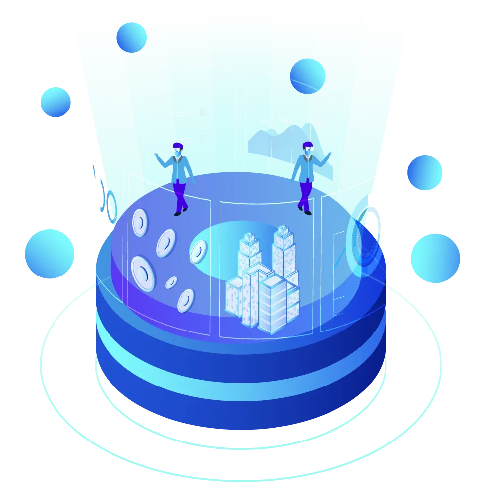 metaverse-generic rodrigo martinez / decrypt