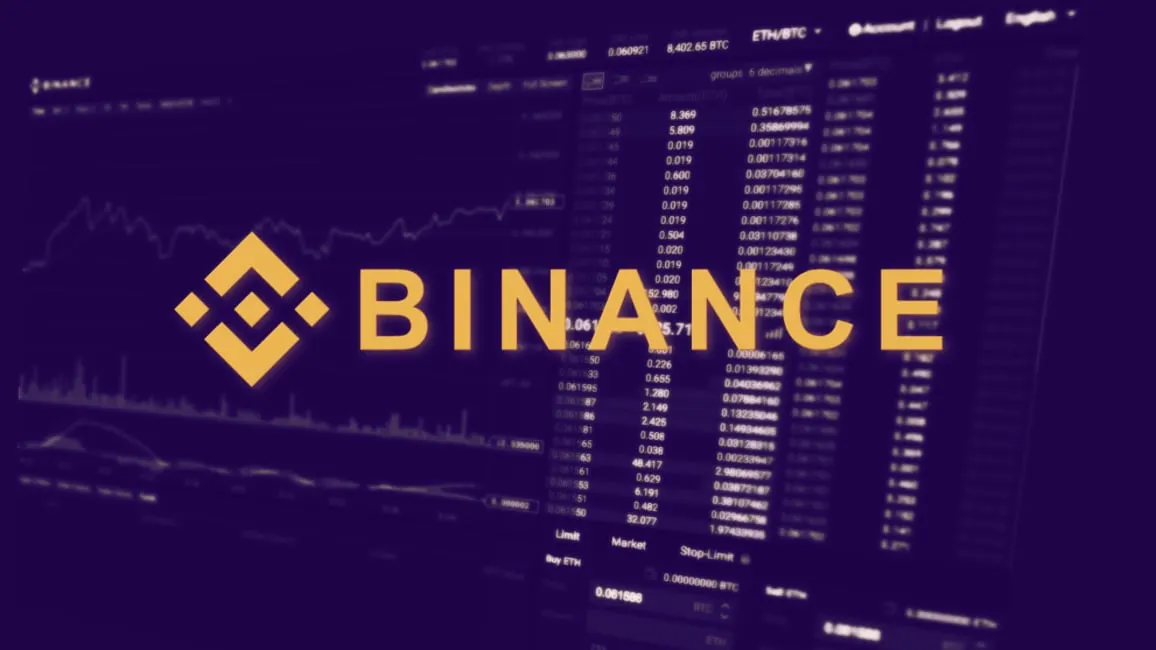 Binance DEX is a decentralized exchange. Image: Shutterstock