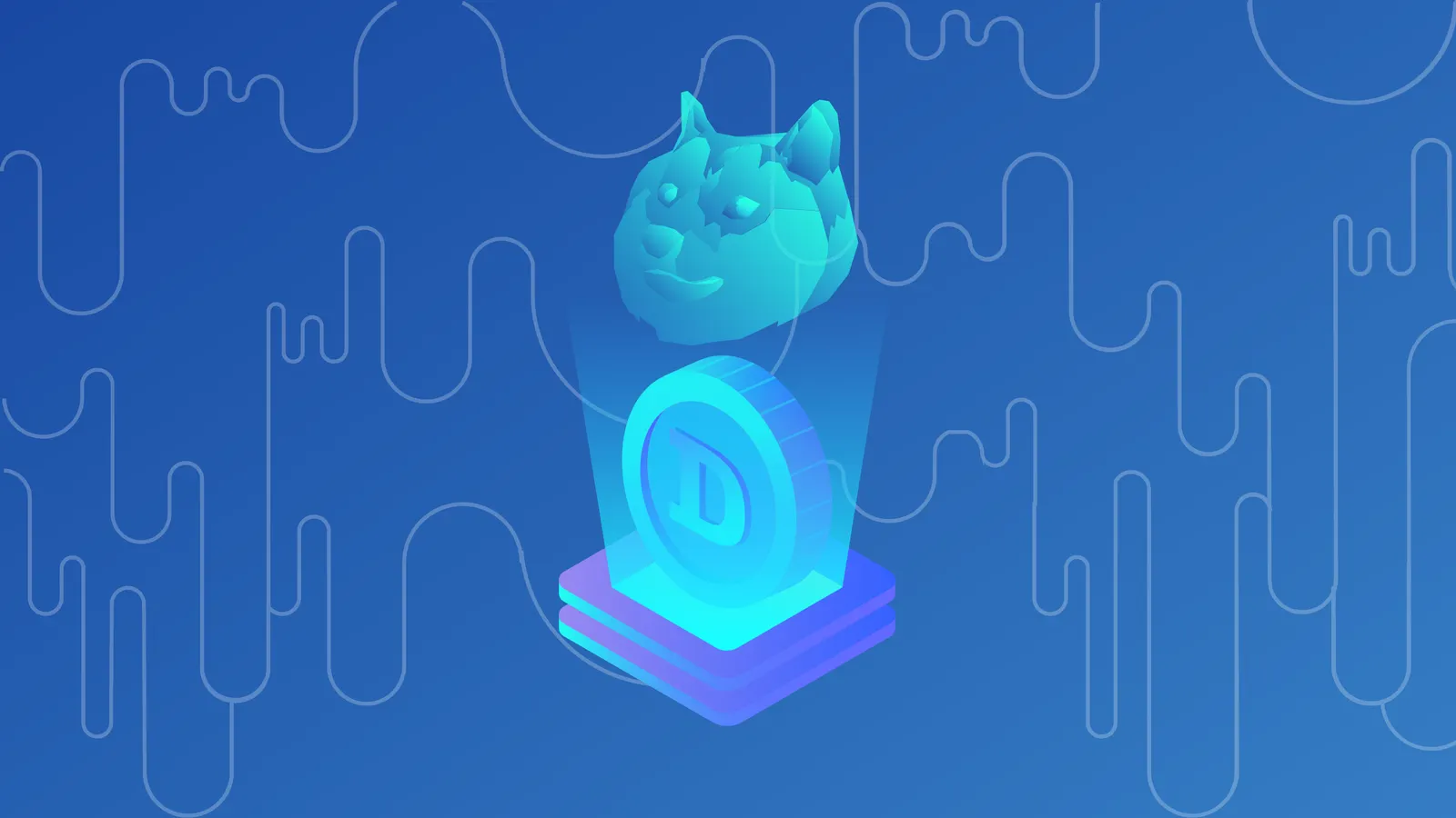 dogecoin course usable