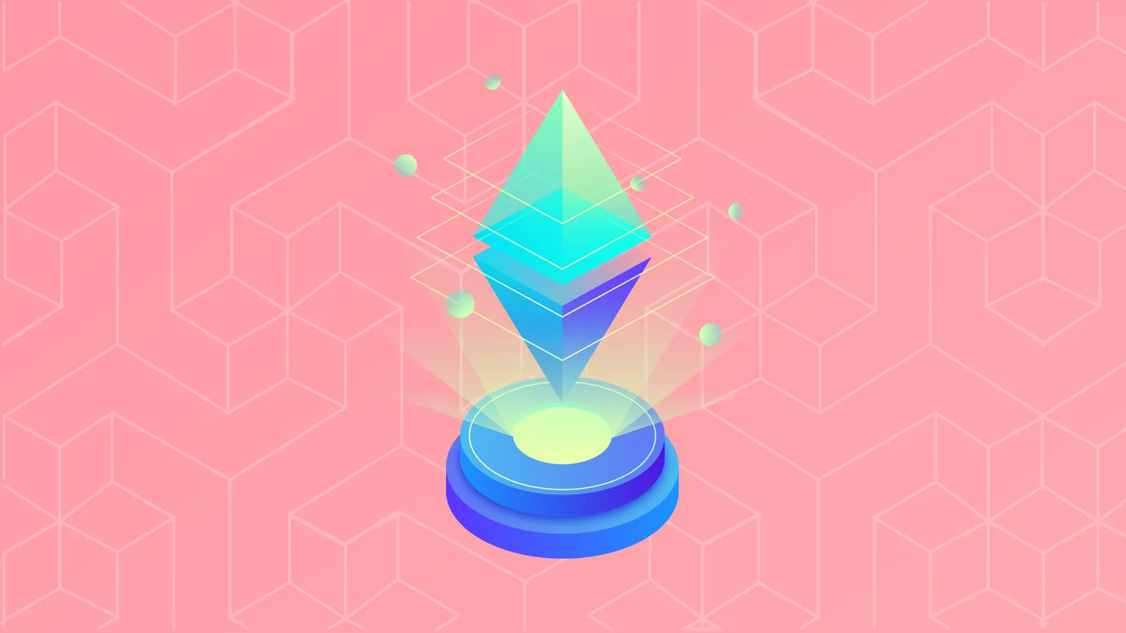 Ethereum Icon