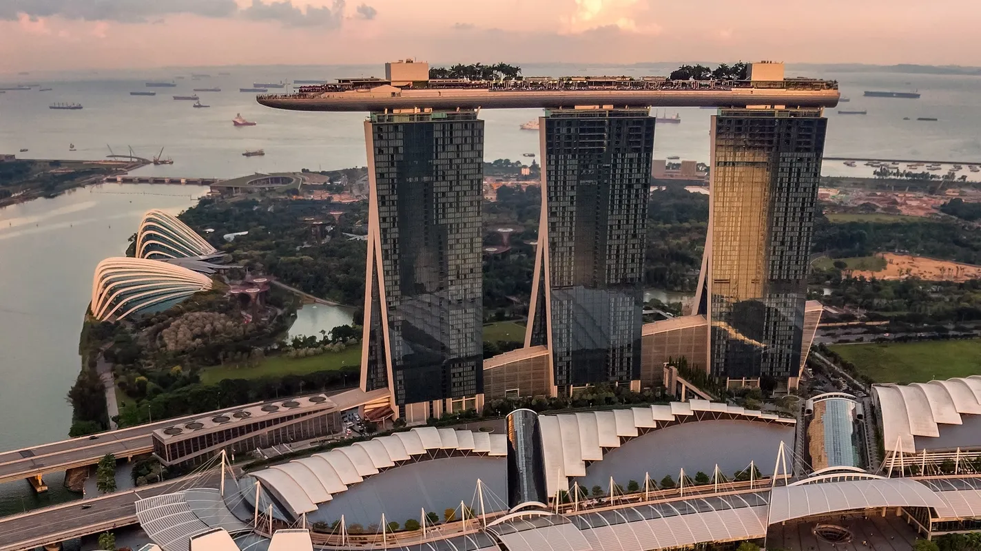 Singapore