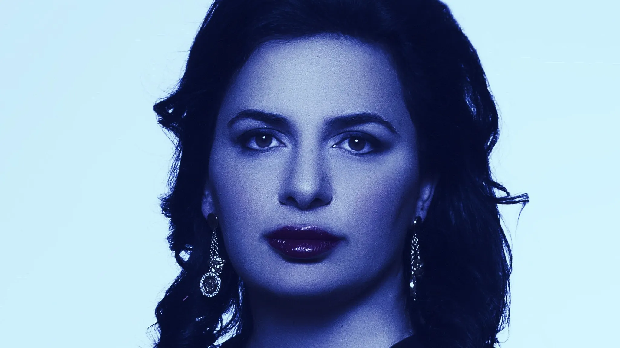 Dr. Ruja Ignatova, the "Cryptoqueen" (Image: Flickr)