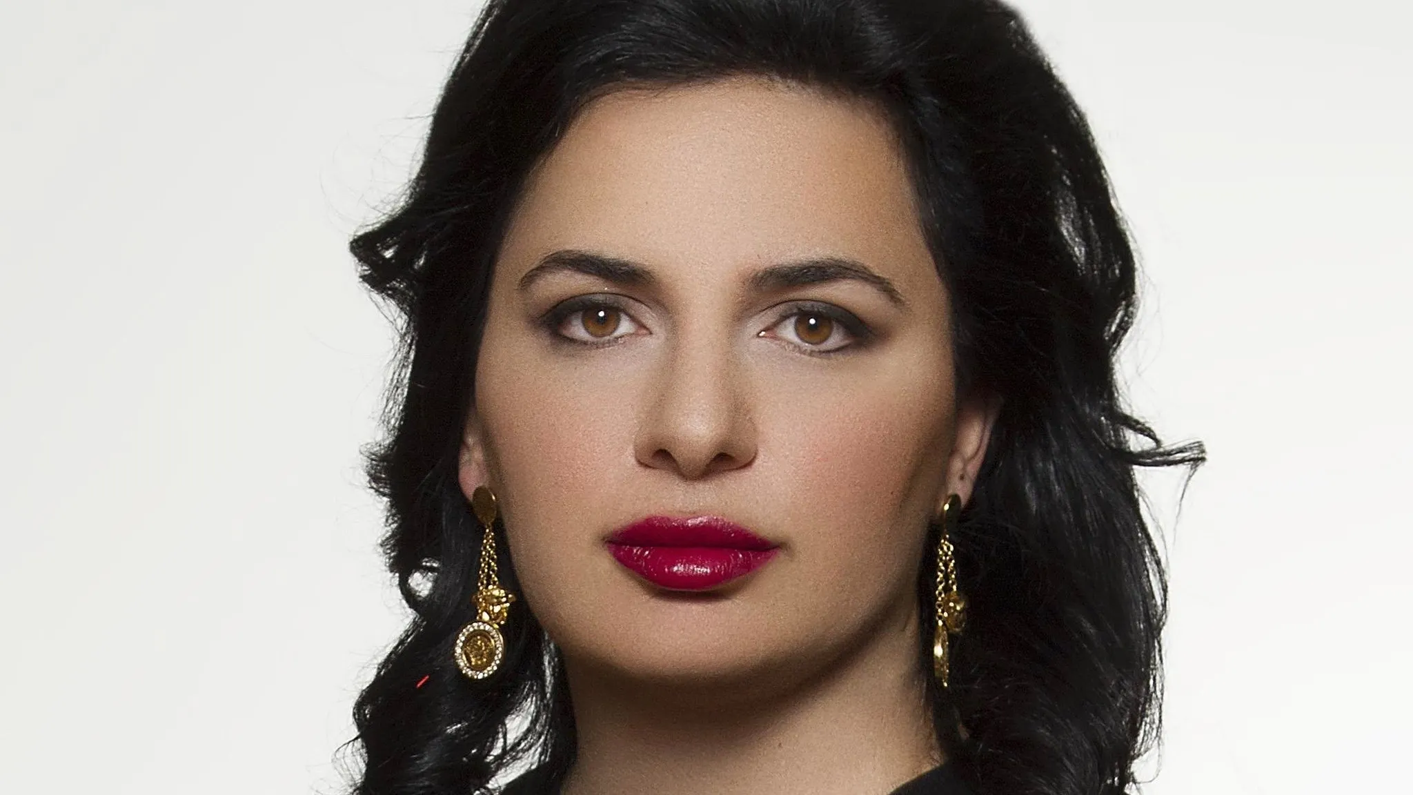 Ruja Ignatova, the "Cryptoqueen" (Image: Flickr)