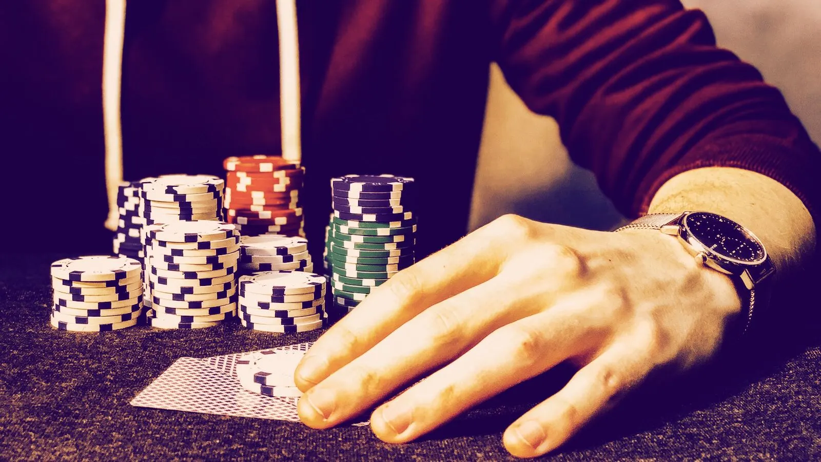 Photo by Chris Liverani on Unsplash