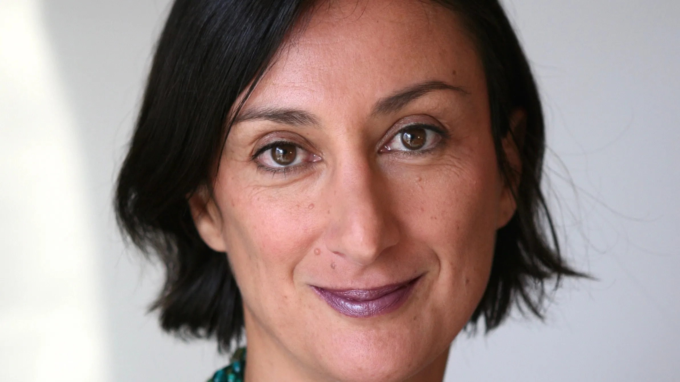 Daphne Caruana Galizia