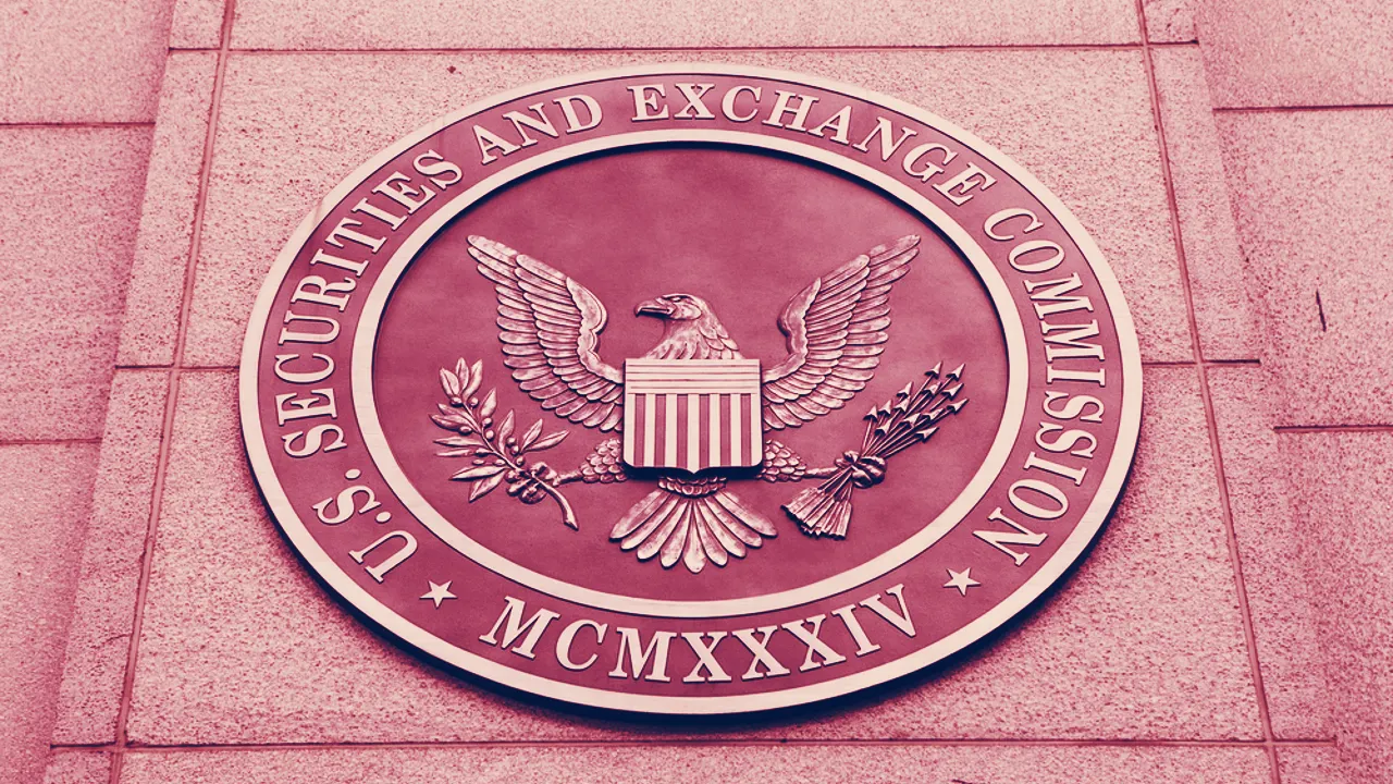 The SEC has taken a hard stance on crypto. Image: Shutterstock
