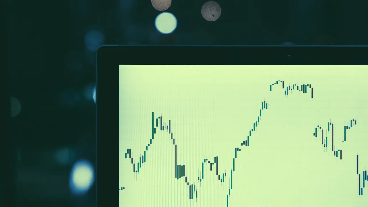 Crypto trading can be risky. Image: Unsplash