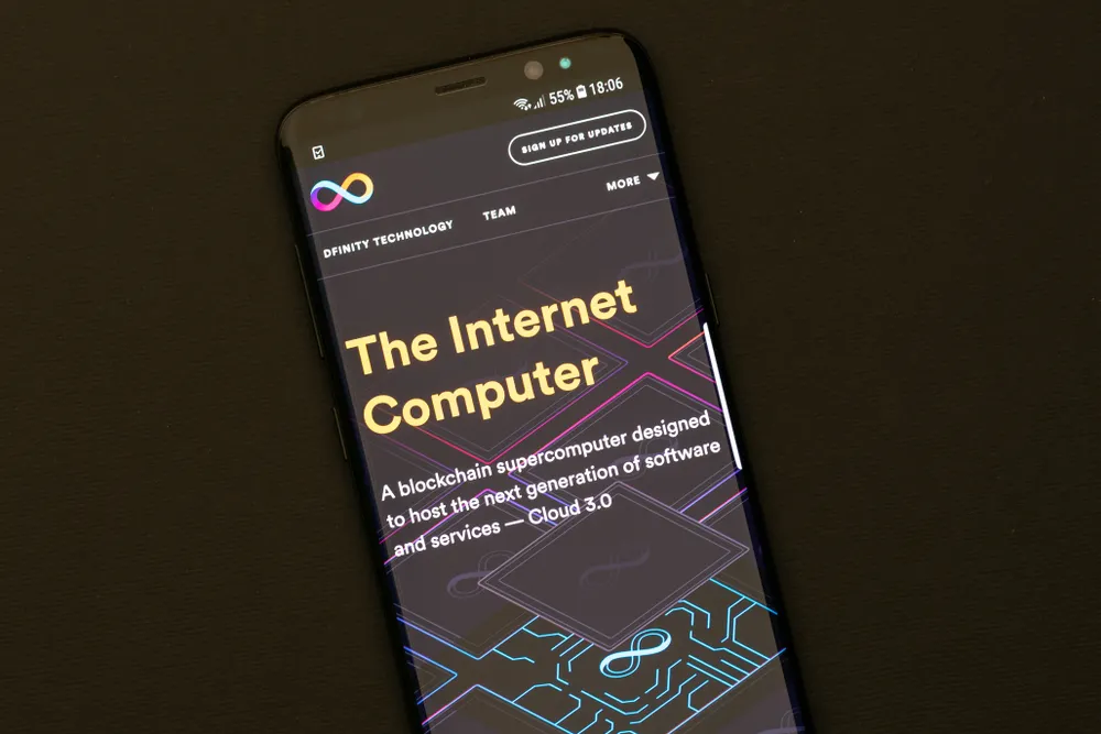 Dfinity gets closer to launching