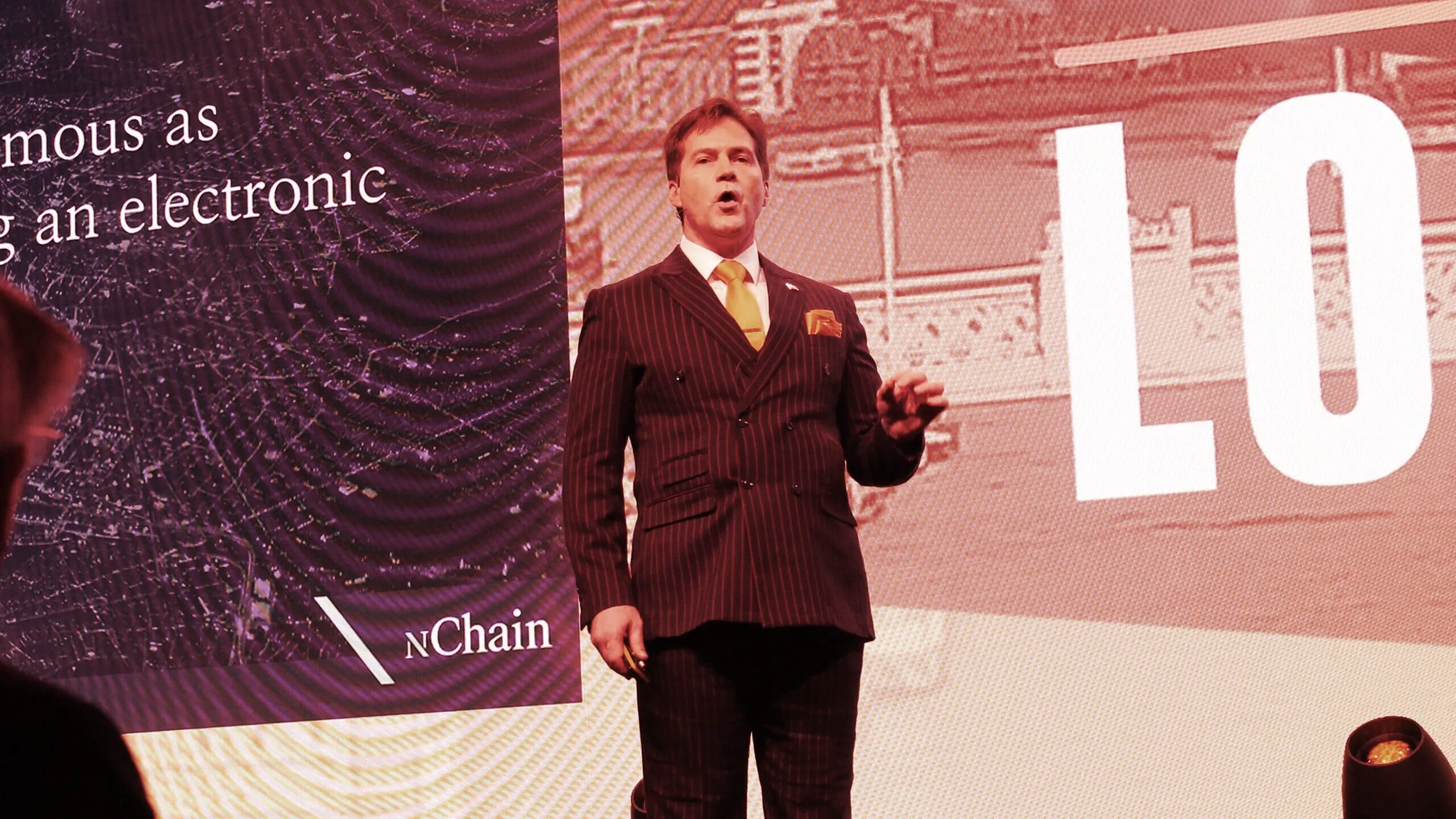 Wright’s latest motion insisted that there was no evidence to show that his lawyer’s documents were forged. Image: Shutterstock.