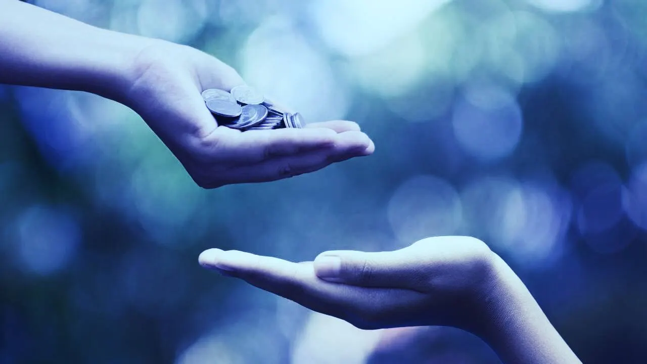 The South Korean government hopes to drive growth in the blockchain sector with grants for startups (Image: Shutterstock)