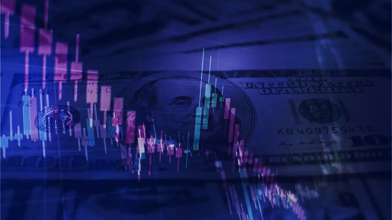 Not everyone had a bad day. Image: Shutterstock