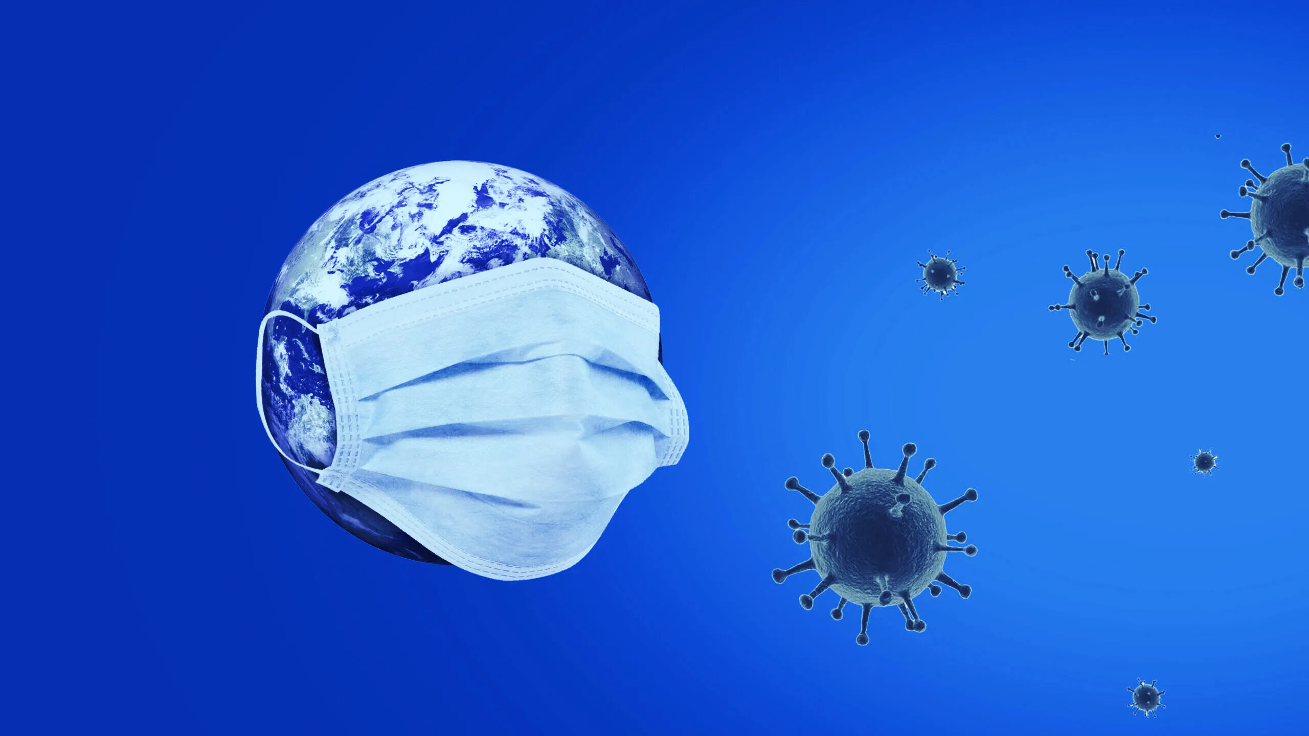 The markets saw a slight rebound today. Image: Shutterstock