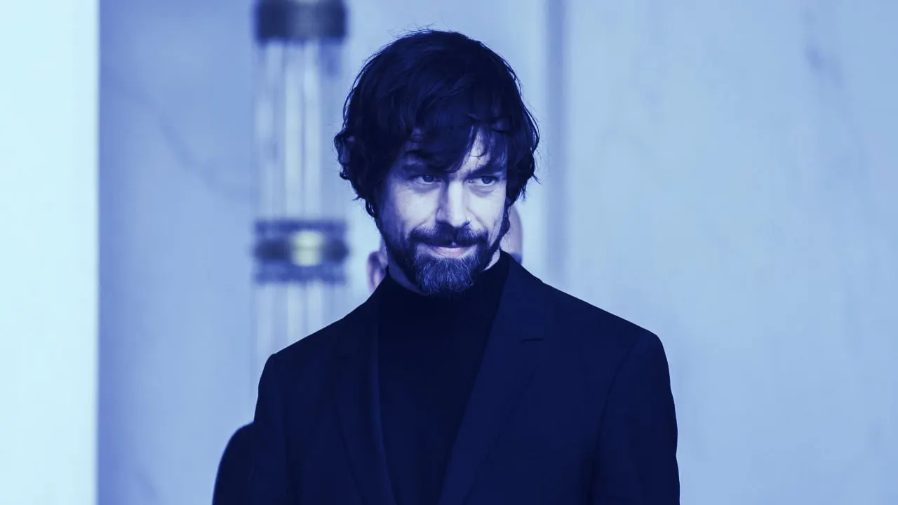 Jack Dorsey. Image: Shutterstock