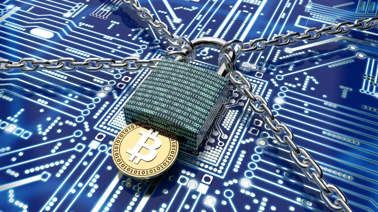Many ransomware hackers demand payment in Bitcoin (Image: Shutterstock)