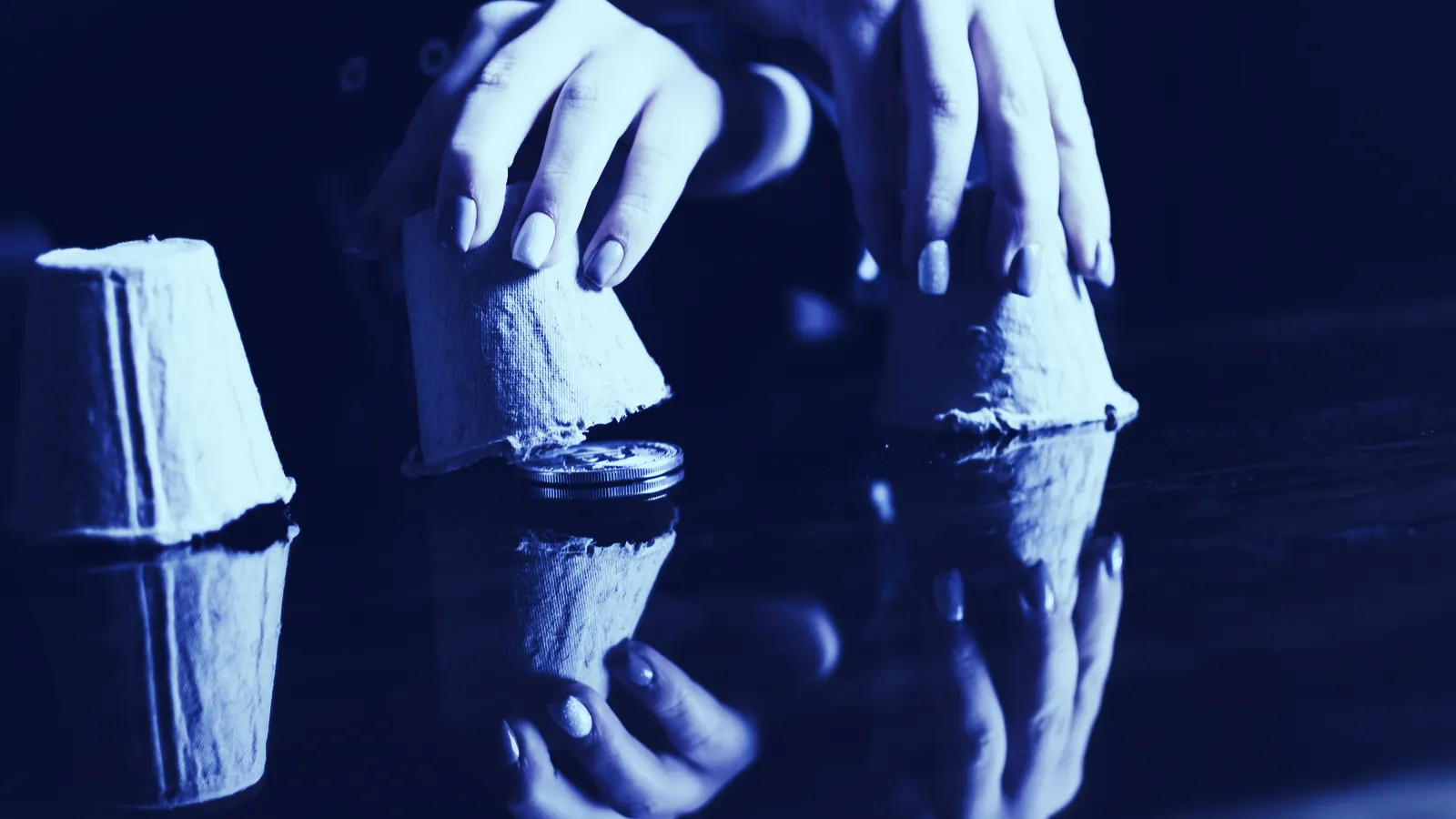 Investors say they were defrauded in a crypto scheme. Image: Shutterstock