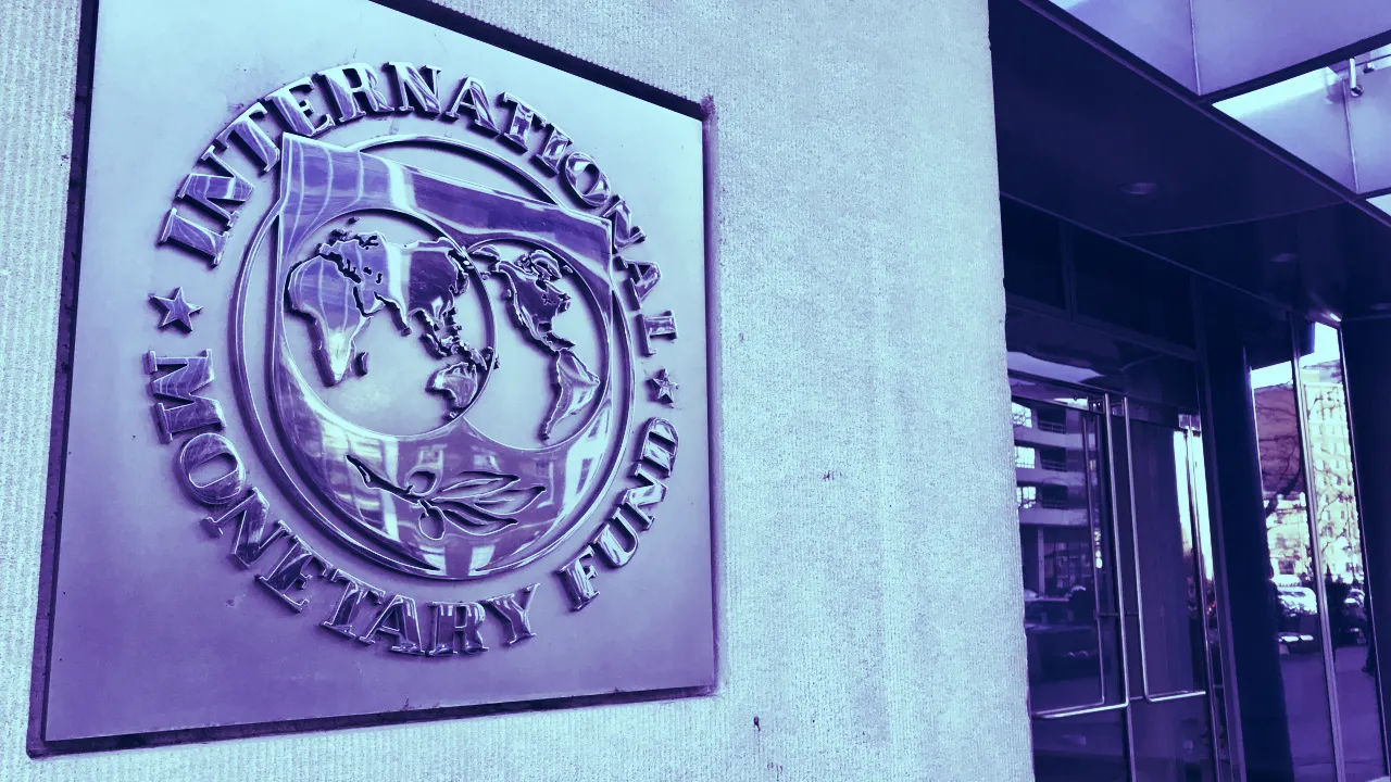 The IMF plays a major role in helping to turn around struggling economies. Image: Shutterstock