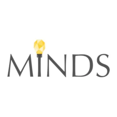 Minds logo