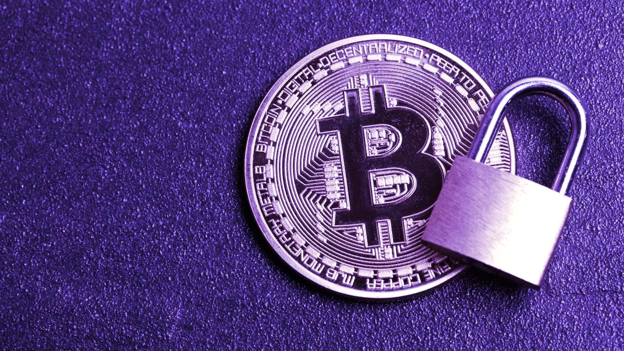 The value of Bitcoin locked in Ethereum continues to climb. Image: Shutterstock