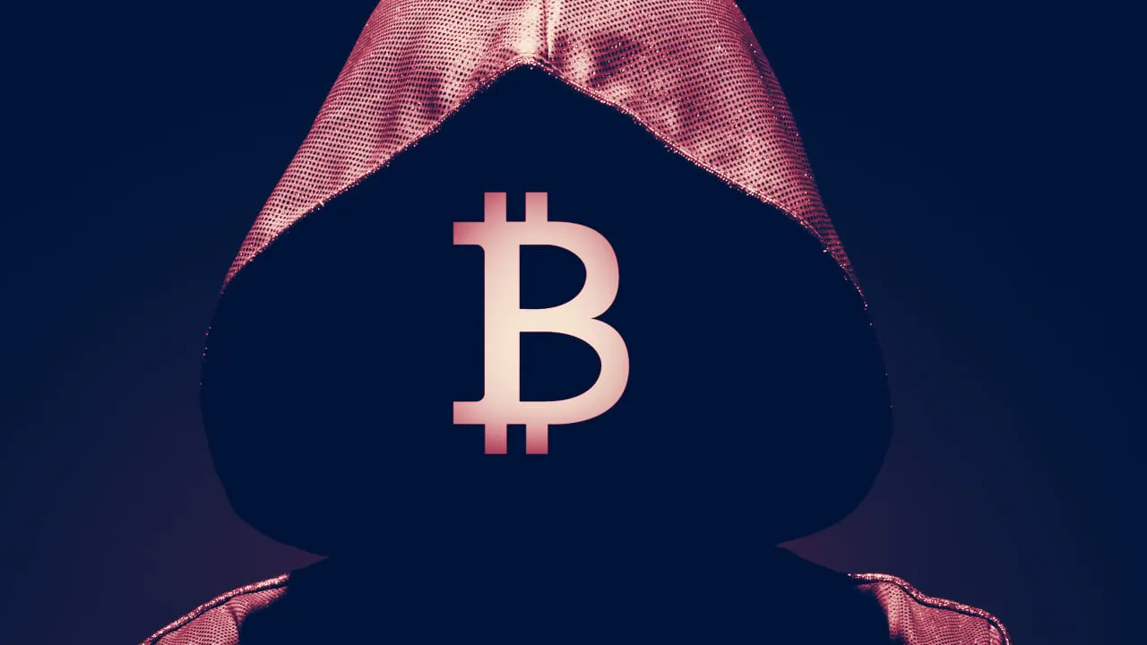 Who was the inventor of Bitcoin anyway? Image: Shutterstock.