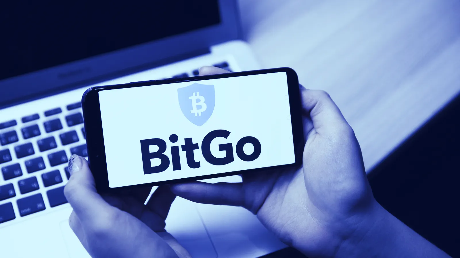 BitGo. Image: Shutterstock