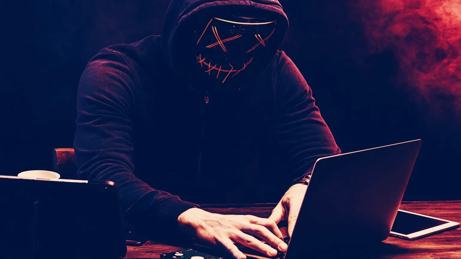 The Bitcoin was sent to an unknown wallet. Image: Shutterstock