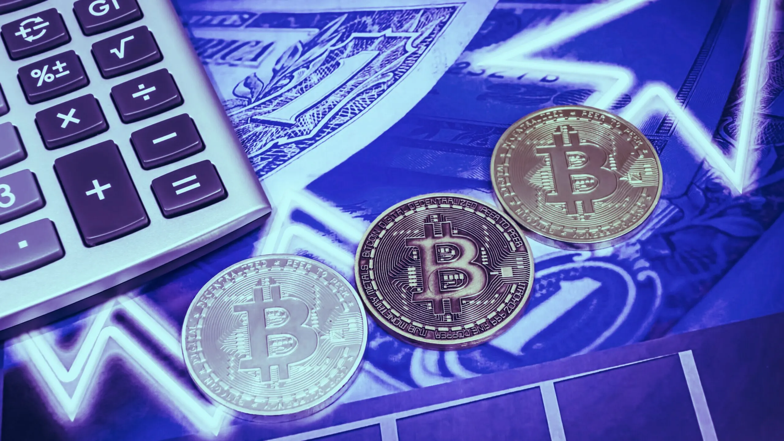 Grayscale argues that CBDCs strengthen the case for Bitcoin. Image: Shutterstock.