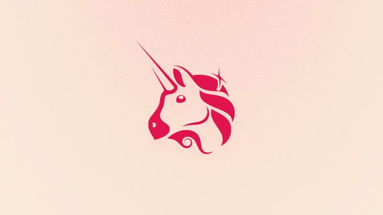 Uniswap is the most widely used DEX on Ethereum. Image: Uniswap