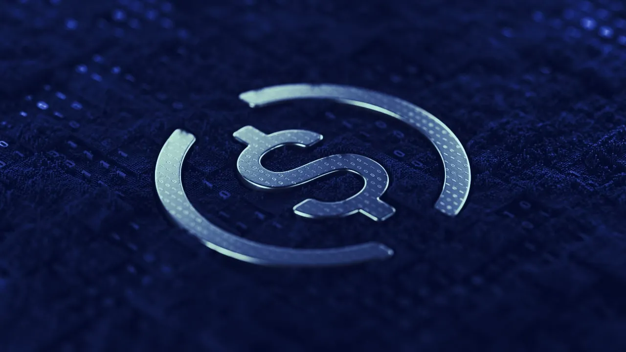 Coinbase y Circle lanzaron la stablecoin USDC. Imagen: Shutterstock
