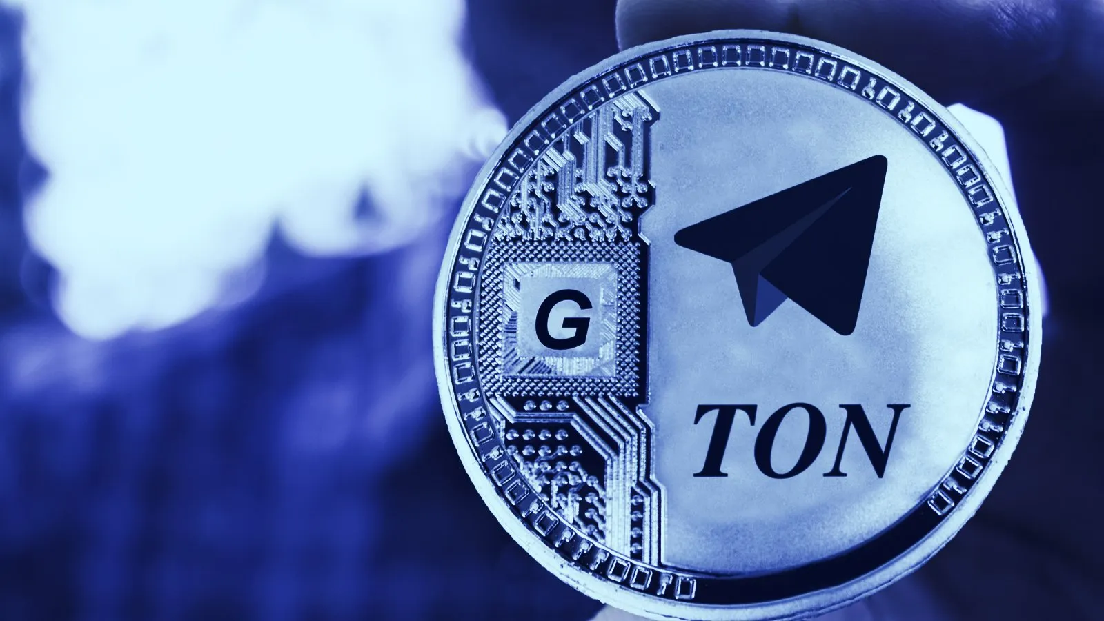 Telegram to pay $18.5 million fine to SEC. Image: Shutterstock