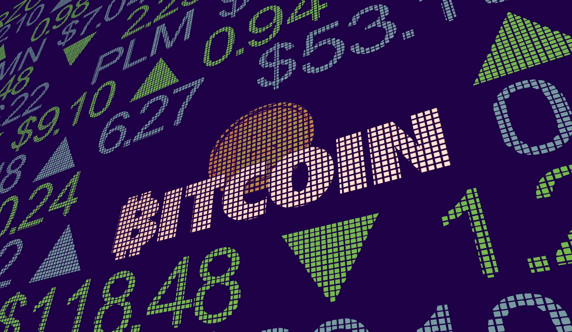 Risk-adjusted returns on portfolios containing crypto, were significantly improved. Image: Shutterstock