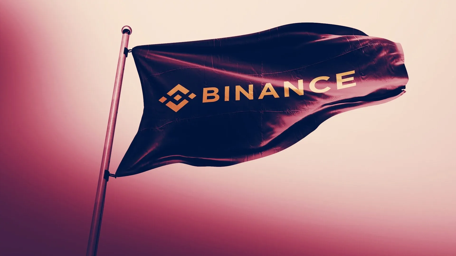 Binance. Image: Shutterstock