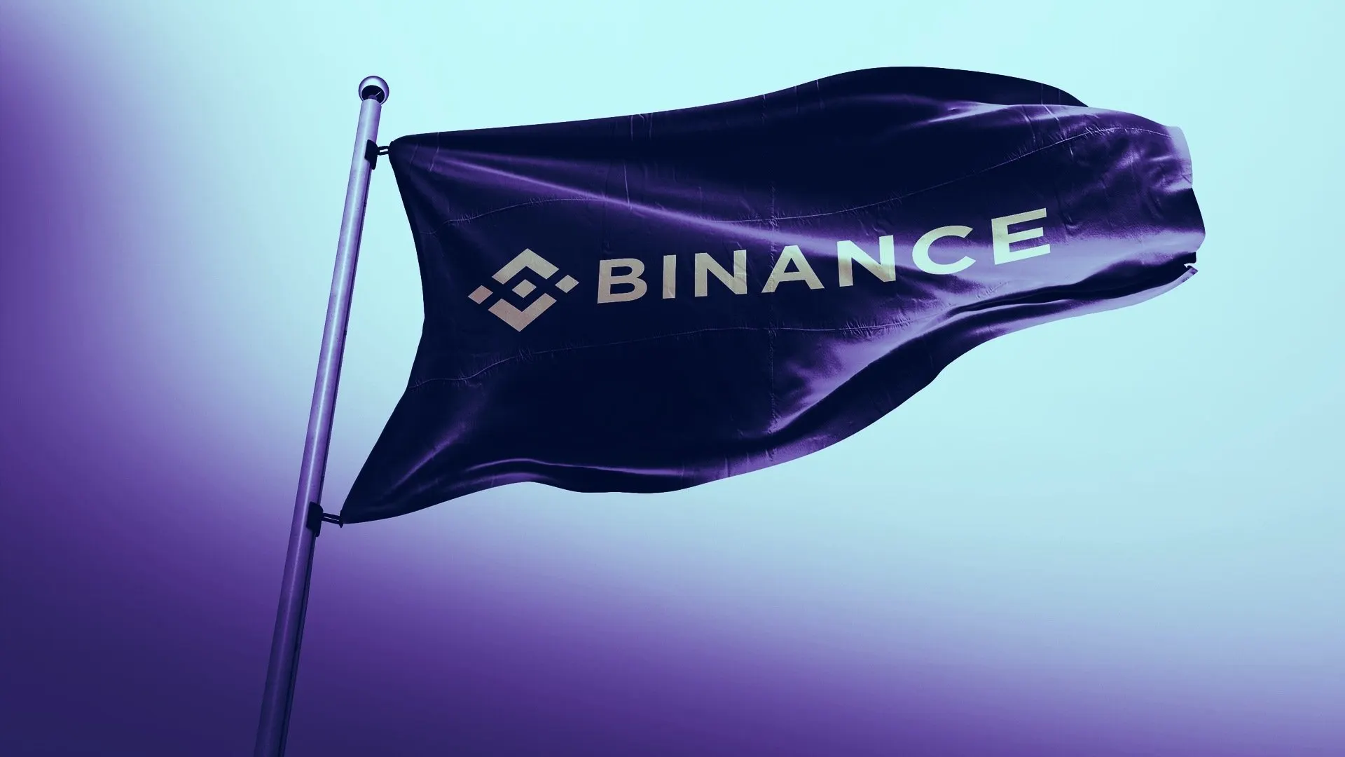 Binance. Image: Shutterstock