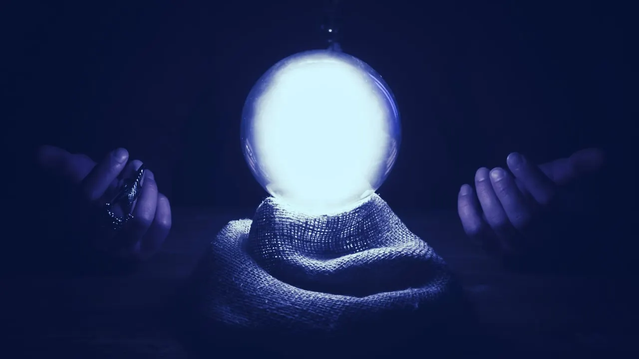 Decentralized price oracles are used in DeFi. Image: Shutterstock