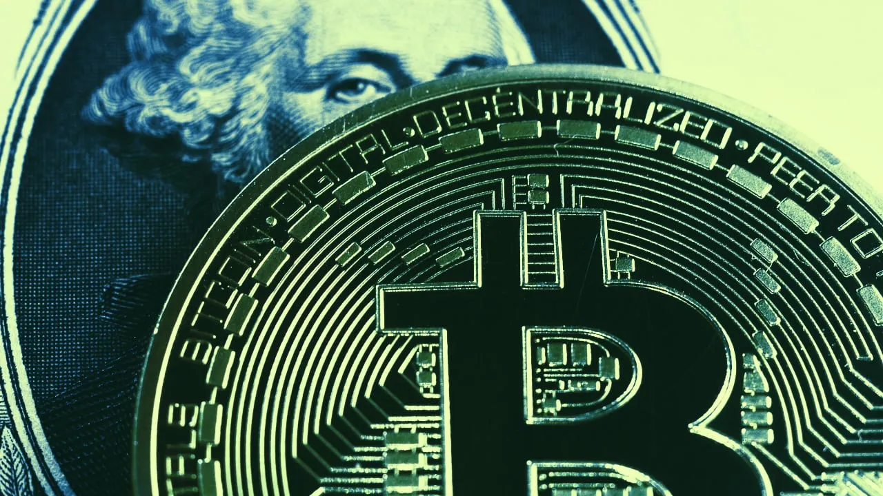 Bitcoin is increasingly popular among investors. Image: Shutterstock