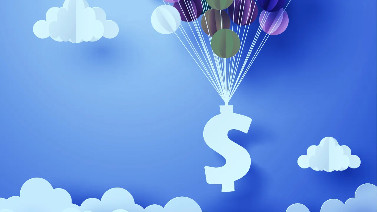 DeFi is on the rise. Image: Shutterstock