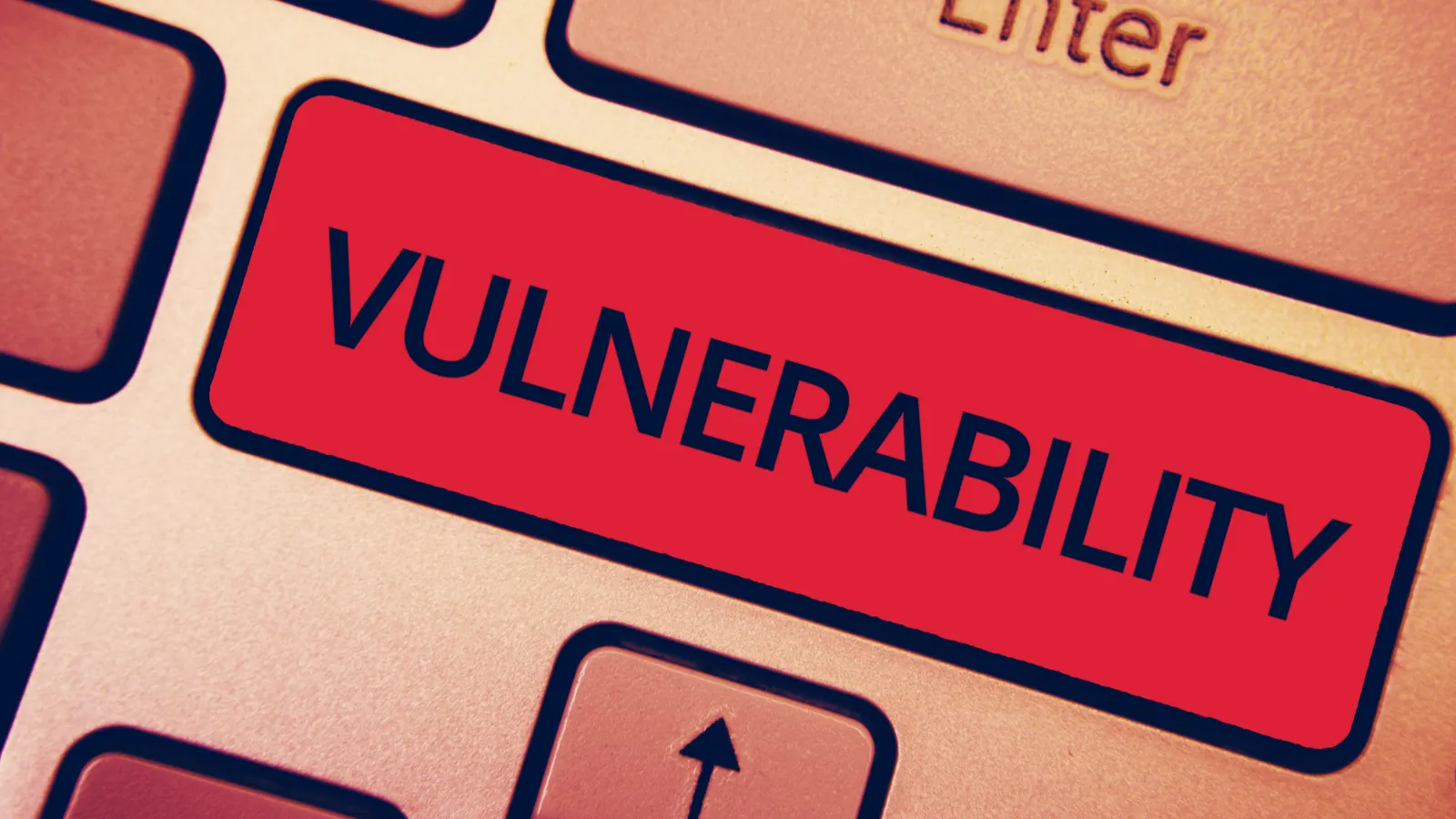 ZenGo discovered potential vulnerability in crypto wallets Ledger Live, Bread and Edge. Image: Shutterstock