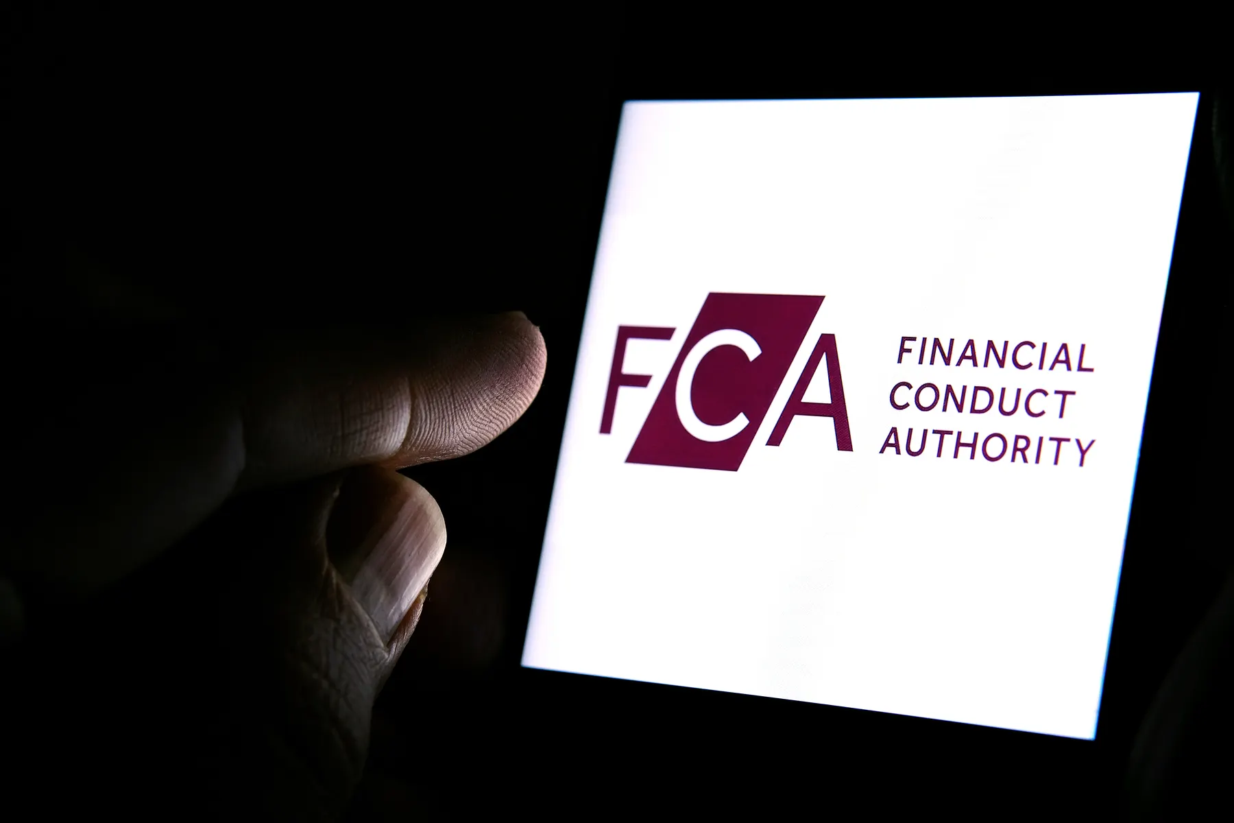 FCA. Imagen: Shutterstock